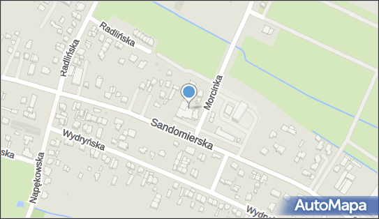Folwark samochodowy, Gustawa Morcinka 1, Kielce 25-332 - Mitsubishi - Dealer, Serwis, numer telefonu
