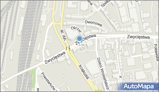 Pychotka, Zwycięstwa 12, Koszalin 75-033 - Mleczny - Bar, numer telefonu
