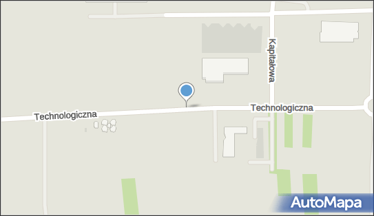 MLP Rzeszów, Technologiczna 22, Rzeszów 35-213, numer telefonu