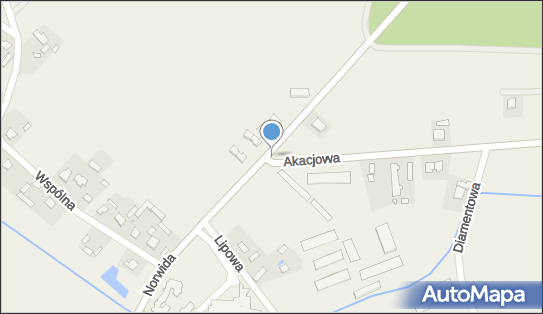 Mogiła nieznanych żołnierzy niemieckich poległych w 1944 r 05-205 - Mogiła żołnierska, zbiorowa, powstańcza