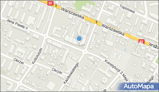 Mohito, Konstytucji 3 Maja 7, Mińsk Mazowiecki, godziny otwarcia