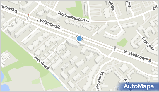 Moje Auchan - Sklep, ul. Al. Wilanowska 89, Warszawa 02-765, godziny otwarcia, numer telefonu