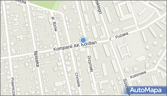 Mokpol - Sklep, ul. Kompanii Kordian 1, Ursus 02-495, godziny otwarcia, numer telefonu