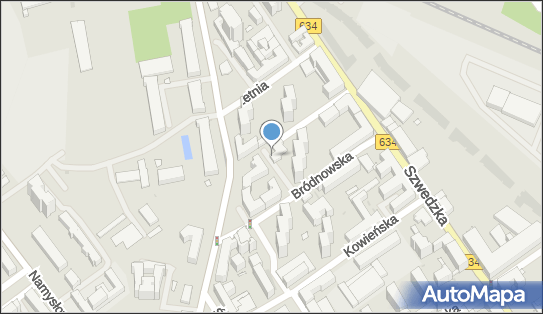 Mokpol - Sklep, ul. Kamienna 1, Warszawa 03-441, godziny otwarcia, numer telefonu