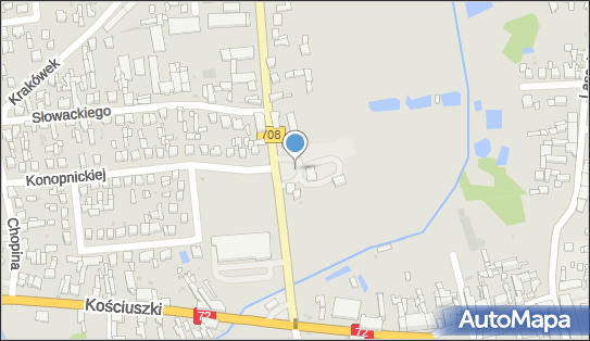 LOTOS, Waryńskiego 8, Brzeziny 95-060, godziny otwarcia, numer telefonu