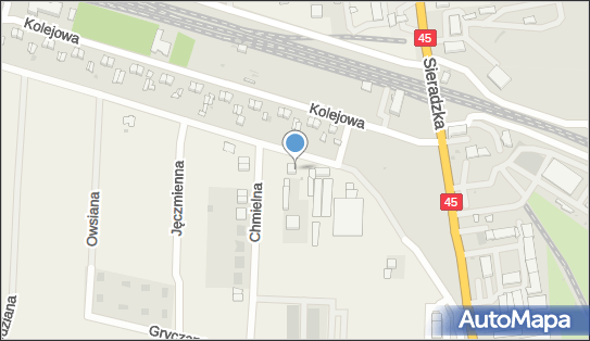 LOTOS, Dąbrowa 122C, Wieluń 98-300, godziny otwarcia, numer telefonu