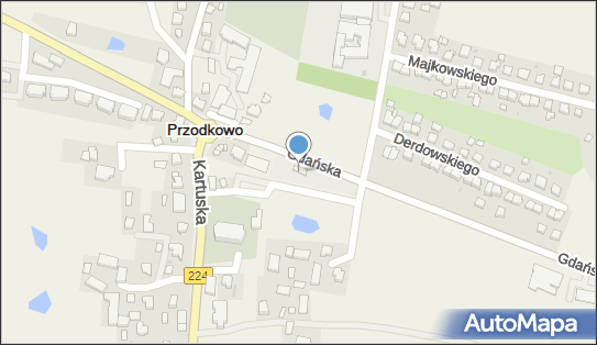 LOTOS, Gdańska 16, Przodkowo 83-304, godziny otwarcia, numer telefonu