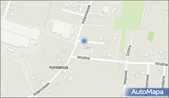 LOTOS, Adamówek 16, Ozorków 95-035, godziny otwarcia, numer telefonu