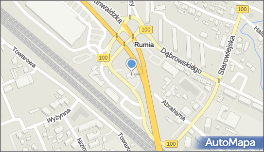 MOL - Stacja paliw, Grunwaldzka 1, Rumia 84-230, godziny otwarcia, numer telefonu