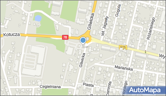 MOL - Stacja paliw, Gliwicka 31, Rybnik 44-200, godziny otwarcia, numer telefonu
