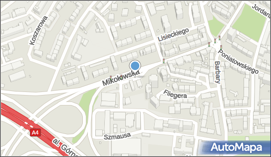 MOL - Stacja paliw, Mikołowska 58, Katowice 40-063, godziny otwarcia, numer telefonu