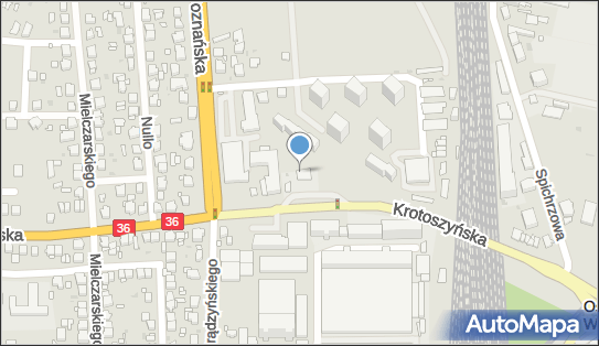 MOL - Stacja paliw, Krotoszyńska 16, Ostrów Wlkp. 63-400, godziny otwarcia, numer telefonu