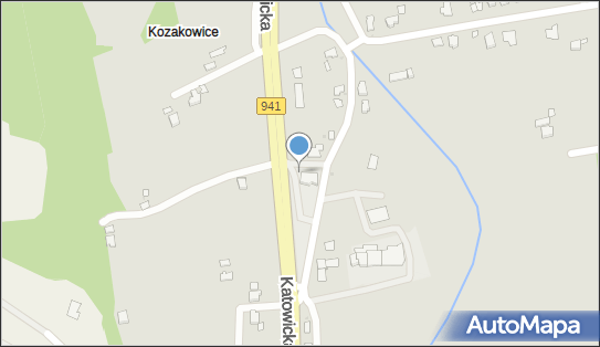 MOL - Stacja paliw, Katowicka 150, Ustroń 43-450, godziny otwarcia, numer telefonu
