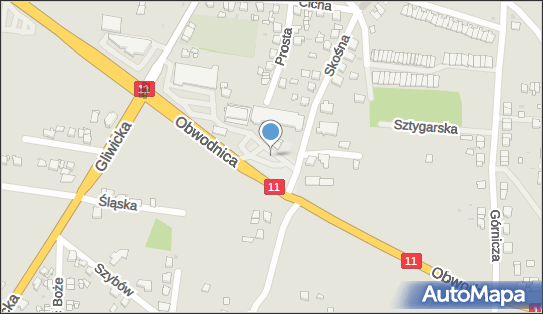 MOL - Stacja paliw, Skośna 15, Tarnowskie Góry 42-600, godziny otwarcia, numer telefonu