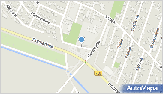 MOL - Stacja paliw, Poznańska 24, Pruszków 05-800, godziny otwarcia, numer telefonu