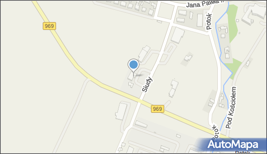MOL - Stacja paliw, Ks. Antoniego Siudy 1, Maniowy 34-436, godziny otwarcia, numer telefonu