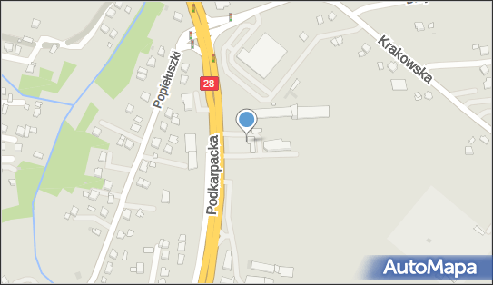 MOL - Stacja paliw, Podkarpacka 38, Krosno 38-400, godziny otwarcia, numer telefonu