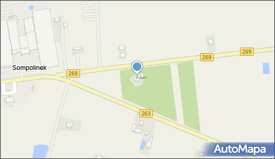 MOL - Stacja paliw, Sompolinek 15, Sompolno 62-610, godziny otwarcia, numer telefonu