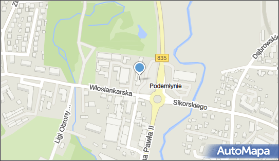 MOL - Stacja paliw, Włosiankarska 2, Biłgoraj 23-400, godziny otwarcia, numer telefonu