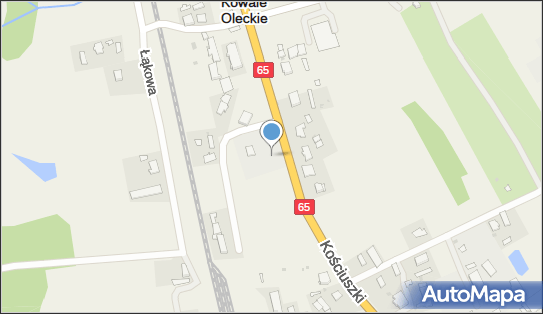 MOL - Stacja paliw, Kowale Oleckie 19-420, godziny otwarcia, numer telefonu