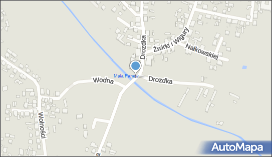 Monitoring miejski, Drozdka Mirosława, ks., Kalety 42-660 - Monitoring miejski