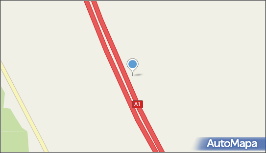 Monitoring miejski, A1E75, Pęcławice - Monitoring miejski
