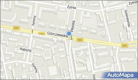 Monitoring miejski, Górczewska, Warszawa 01-109, 01-110, 01-117, 01-125, 01-139, 01-144, 01-147, 01-180, 01-186, 01-189, 01-401, 01-459, 01-460, 01-499 - Monitoring miejski