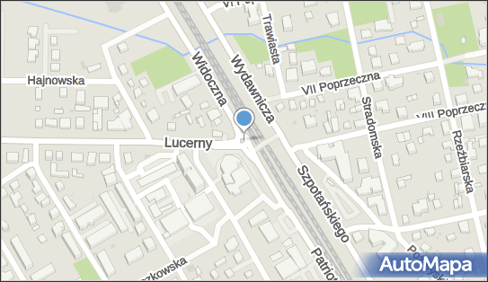 Monitoring miejski, Patriotów, Warszawa 04-701, 04-760, 04-767, 04-804, 04-832, 04-839, 04-844, 04-852, 04-858, 04-881, 04-892, 04-900, 04-912, 04-920, 04-933, 04-950, 04-966, 04-972 - Monitoring miejski