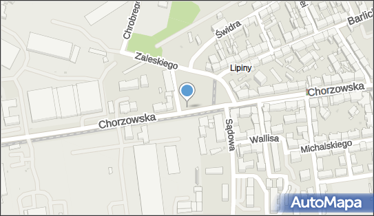 Monitoring miejski, Chorzowska, Świętochłowice 41-600, 41-605, 41-606 - Monitoring miejski