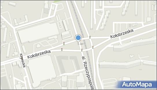 Monitoring miejski, Chłopska, Gdańsk 80-349, 80-350, 80-362, 80-368, 80-375, 80-399 - Monitoring miejski