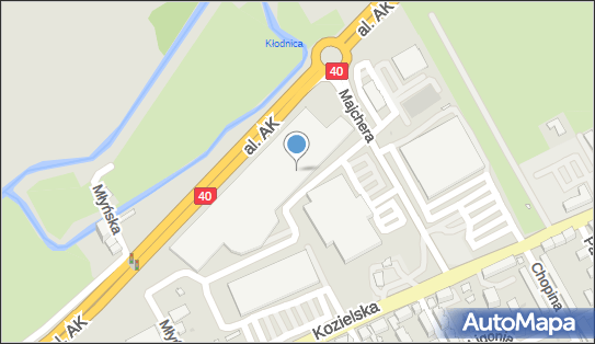 Monnari - Sklep odzieżowy, Armii Krajowej 38, Kędzierzyn Koźle 47-220, godziny otwarcia, numer telefonu