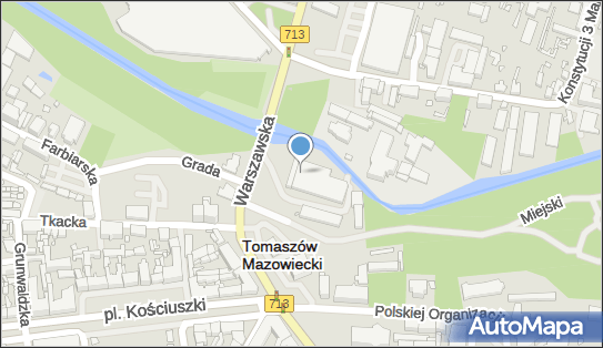 Monnari - Sklep odzieżowy, Warszawska 1, Tomaszów Mazowiecki 97-200, godziny otwarcia, numer telefonu