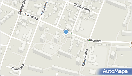 'Aaalkohole 24', ul. Łukowska 17B, Warszawa - Monopolowy - Sklep
