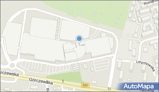'Białe Czy Czerwone?', ul. Górczewska 124 lok. EFC1c - Monopolowy - Sklep