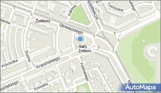 'Filtracja', ul. T. Toeplitza 2, Warszawa - Monopolowy - Sklep