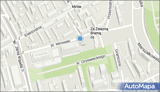 'Piwna Gwardia', Warszawa - Monopolowy - Sklep