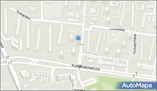 24H, ul. Łabiszyńska 17A, Warszawa - Monopolowy - Sklep