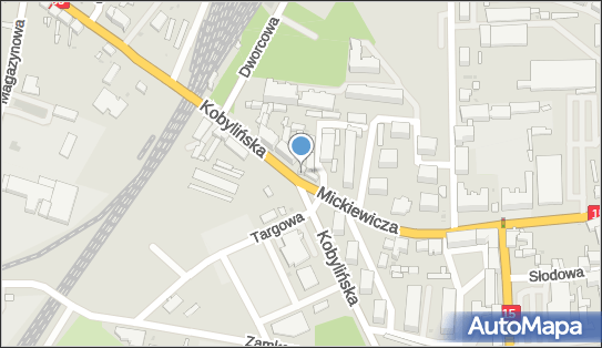 Bank Piwny, Adama Mickiewicza 1/2, Krotoszyn 63-700 - Monopolowy - Sklep, godziny otwarcia