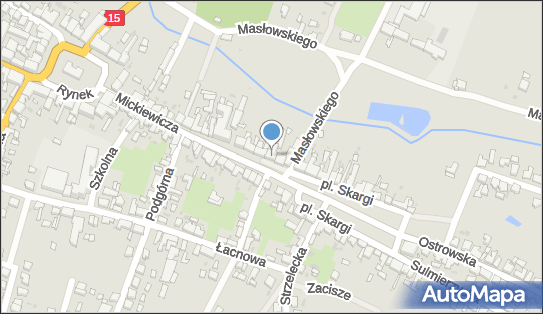 Bank Piwny, Adama Mickiewicza 29, Zduny 63-760 - Monopolowy - Sklep, godziny otwarcia