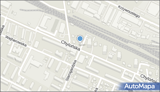Delikatesy Monopolowe, Chylońska 96, Gdynia 81-033 - Monopolowy - Sklep
