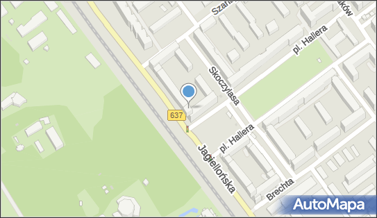 Dom Piwa, DW 637, Jagiellońska 56, Warszawa - Monopolowy - Sklep