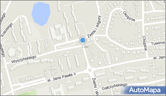 L. Z. Wojtasińscy, Franciszka Żwirki i Stanisława Wigury 3b 86-100 - Monopolowy - Sklep, godziny otwarcia, numer telefonu