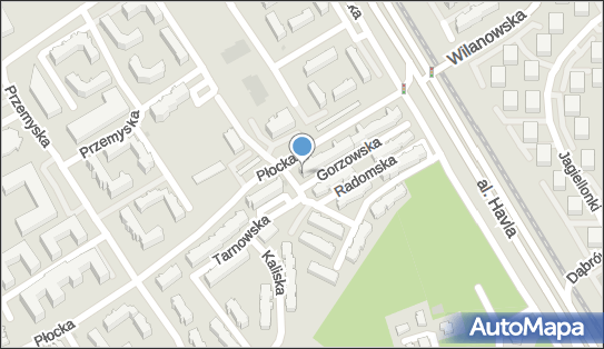 Monopolowy - Sklep, Płocka 3C, Gdańsk 80-180 - Monopolowy - Sklep