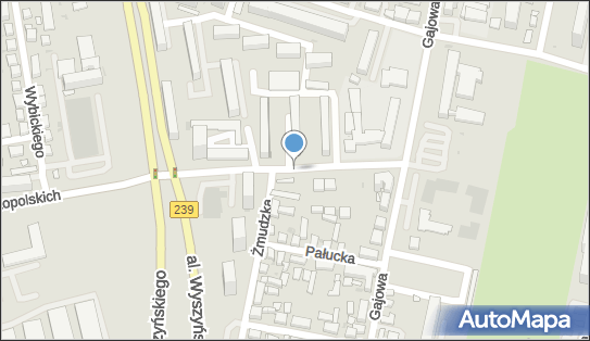 Monopolowy - Sklep, Aleja Powstańców Wielkopolskich 60, Bydgoszcz 85-090 - Monopolowy - Sklep, godziny otwarcia