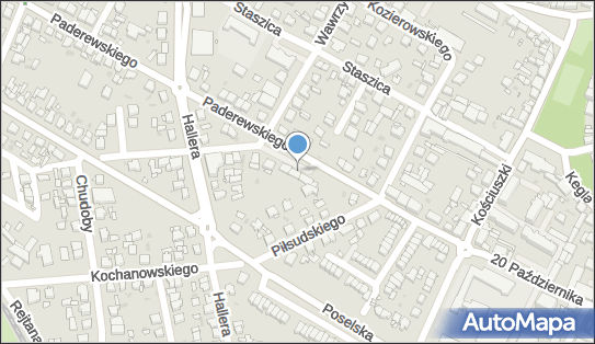 Monopolowy - Sklep, Paderewskiego Ignacego Jana 2p 63-000 - Monopolowy - Sklep