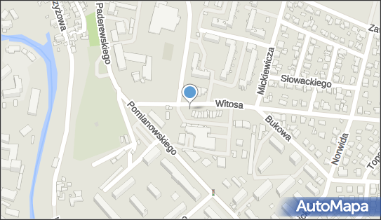 Monopolowy - Sklep, Witosa Wincentego 12, Koronowo 86-010 - Monopolowy - Sklep