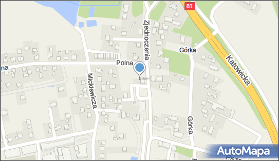 Monopolowy - Sklep, Zjednoczenia 81, Pawłowice - Monopolowy - Sklep