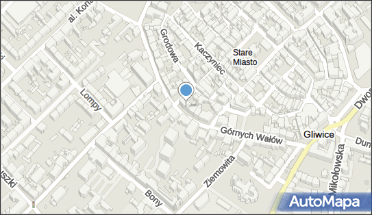 6312550400, Morawskie Sklepy Wojciech Borowiec 
