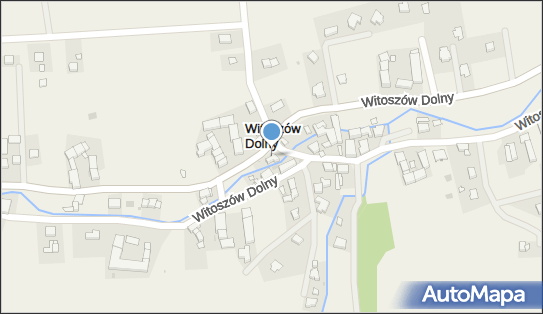 ORBITA, Witoszów Dolny 30, Witoszów Dolny 58-100 - Monopolowy - Sklep