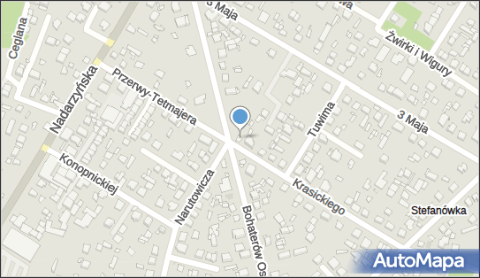 1251555405, Planet Alkoholi sp. z o.o. 